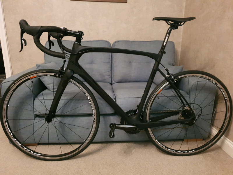 planet x carbon evo